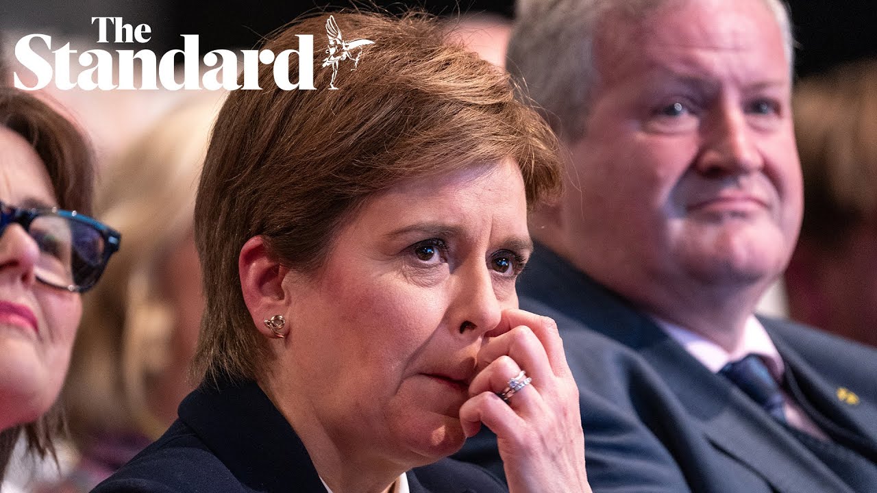 Sturgeon ‘has nothing to hide’ as 14,000 messages to be handed to Covid inquiry