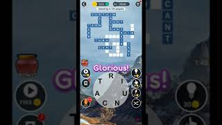 WORD JAM SWEDEN LEVEL 26 ANSWERS