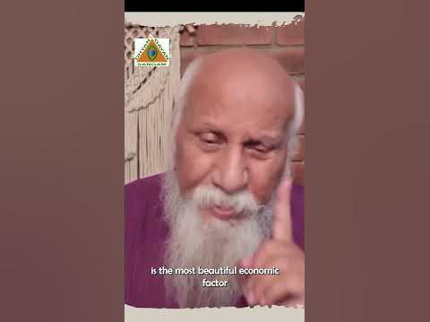Meditation is an Investment.. Patri ji Speaks - YouTube