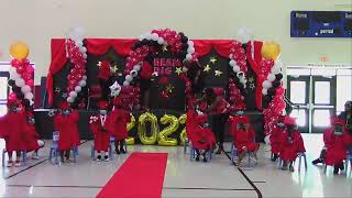 Katie Wright Pre-K Program