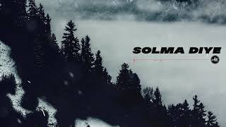 Sad type beat - Solma Diye Resimi