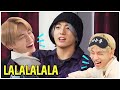 Laugh Until You Cry With BTS (BTS Funny Moments)