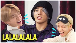 Bts Ile Ağlayana Kadar Gülün Bts Funny Moments