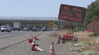 Deadly crashes rise on Highway 50, study says