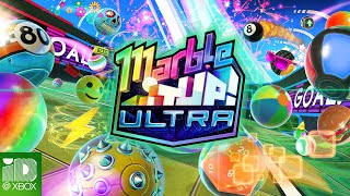Marble It Up! Ultra Launch Trailer