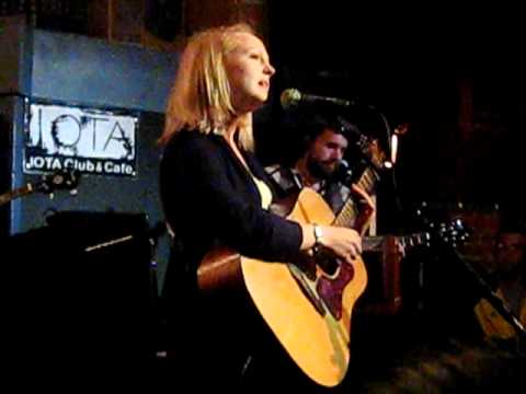 Laura Marling - Devil's Spoke