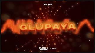 KLEO - GLUPAYA (DJ WALU 2024 REMIX)