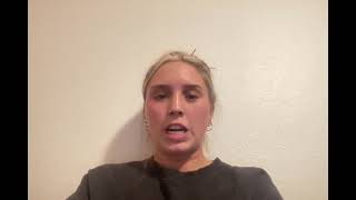 Lilly Brophy - MIS assignment 1