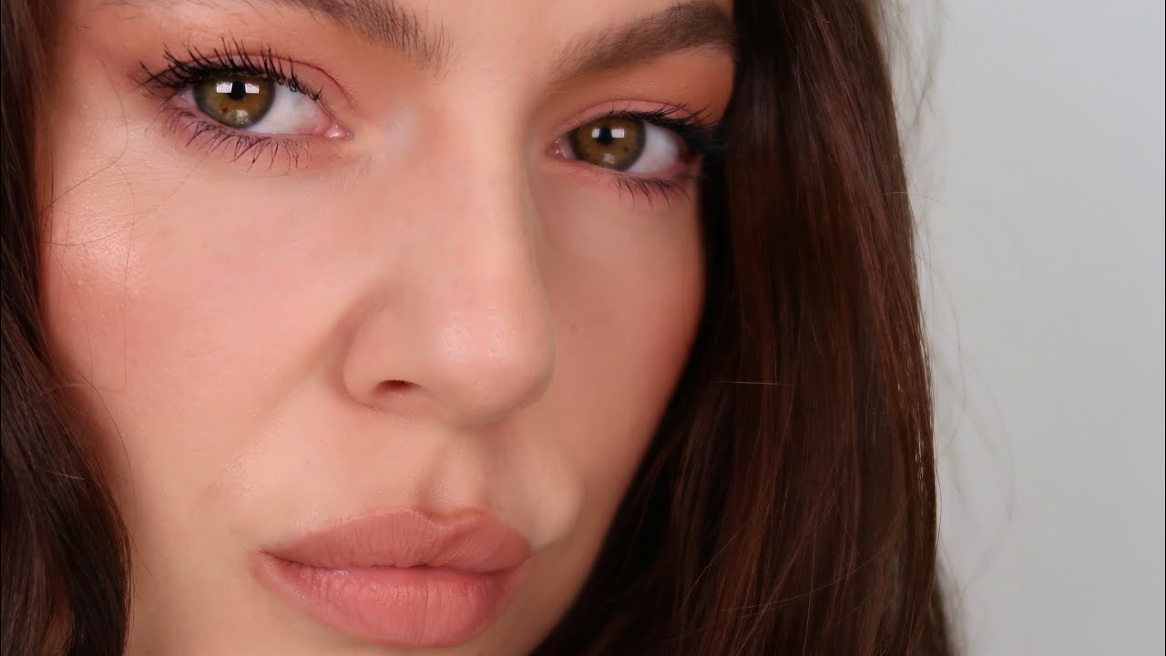 MAKEUP pentru ocazii speciale