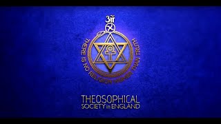 Theosophy UK Chains & Rounds