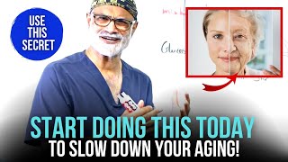 Famous Practical Guide To Transform Your Aging By Optimizing Your Gut Bacteria| Pradip Jamnadas Net Worth