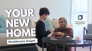 Welcome To Your New Home Residences At Maysan Square Duqm Moving In Soon