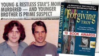 Forgiving Troy photos, video, documents, art, news and talk shows to accompany script Details