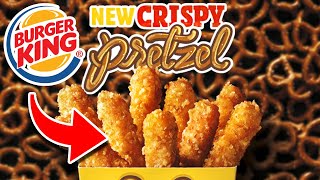 10 Discontinued FastFood Chicken Items You'll Never See Again