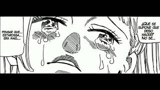 Nanatsu No Taizai 276 Un Pe Triste