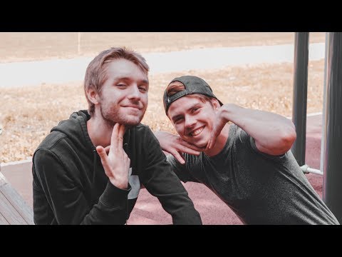 Chill day in Russia
