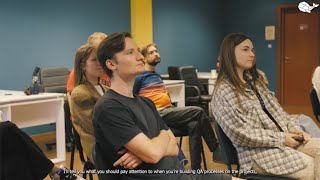 MobilunityPeople.Share() — Building QA processes on the project