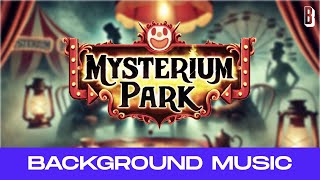 Mysterium Park | Board Game Background Music | 02