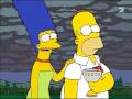 Homero y Marge - Close to you