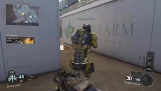 Cod Bo3 Gameplay Call Of Duty Black Ops 3 Seanthereal