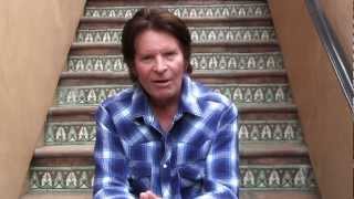 John Fogerty Talks About &#39;Wrote A Song For Everyone&#39;