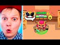 ИСТОРИЯ САМОДЕЛЬНОГО ВОЛЬТА ИЗ BRAWL STARS НА РУССКОМ!