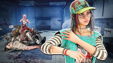 Deze moordenaars achtervolgden de verkeerde overlevende