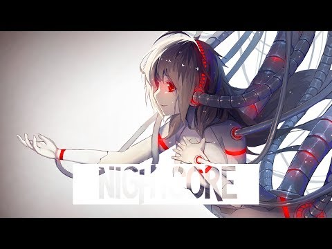 Nightcore - Digital World