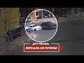 🚨 ДТП в Рязани "ЗЕРКАЛА НЕ НУЖНЫ"  🚔 (ул. Ленина — ул. Есенина)