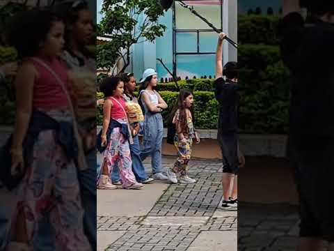 123 TOC TOC AÍ VOU EU!
