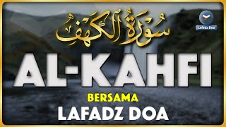 SURAH ALKAHFI Malam Jumat Berkah | Ngaji Merdu Murottal AlQuran Surah Al Kahfi Full - Lafadz Doa｜Lafadz Doa