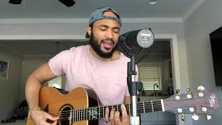 Yummy - Justin Bieber *Acoustic Cover* by Will Gittens chords