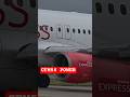 Manchester Airport 23L | Iberia Express A320-214 Takeoff#aviation #airplane #airport