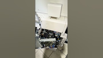 Xerox Altalink C8045 original first R/c condition