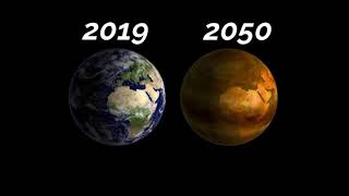 Save The World Ürdich