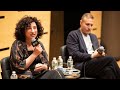Julia Loktev & Roberto Minervini on Depicting War and Immigrant Perspectives | NYFF62