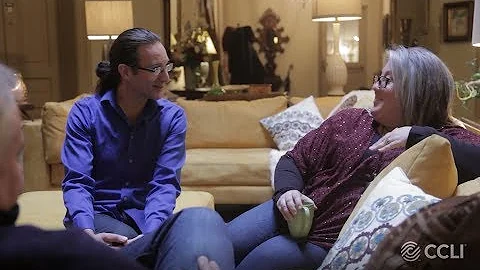JENNIE AND DARRIN RIDDLE  The Full Interview