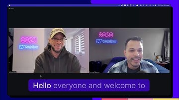 The 8020 Drop  — Episode 1