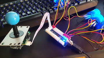 Arcade project begins