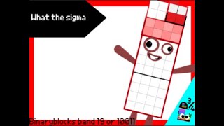 BinaryBlocks band 19 : What's bro doin' (BONUS)(REUPLOAD)