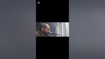 فواتح سورة طه - رمضان 1446 - للشيخ أحمد جوهر