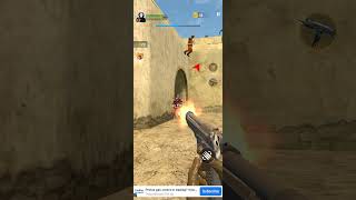 Zombie Hunter  #gaming #kids #shorts #hulk #games #gaming #gameplay #zombie screenshot 3