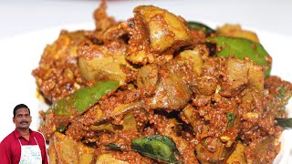 சுவையான சிக்கன் லிவர் ஃப்ரை | Chicken liver fry | Balajis kitchen