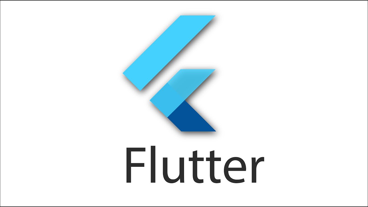Flutter Class 3 Leading & Action Icon Buttons - YouTube