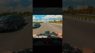 4V Te a পাগলা টান, কই সব 4V Rider রা।#timlinew #youtube #motovlog #youtubeshorts#youtubevideo #rtr