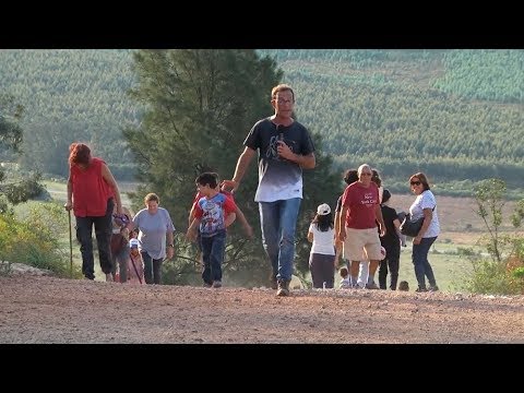 Día de la Virgen del Verdún