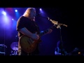 GOV'T MULE - Need Your Love So Bad - Paris 2012