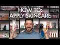 How To: Apply Skincare | Sephora