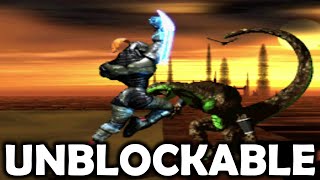 KILLER INSTINCT GUIDE UNBLOCKABLES