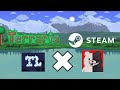 TL Pro Terraria Mobile Texture Monokuma Set Exclusive Terraria Japan